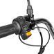 Электровелосипед EVOBIKE Spark X2 Pro в стиле CityCoco 2000W Li-ion 48V 24Ah, широкие 15&times;6 бескамерные колеса, и гидравлические тормоза, желтый 7656 фото 8