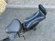 Электровелосипед EVOBIKE X-CITY U20 240W 20" черный, с раскладным сиденьем - грузовым багажником 1102857 фото 3