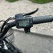 Электровелосипед EVOBIKE X-CITY U20 240W 20" черный, с раскладным сиденьем - грузовым багажником 1102857 фото 2