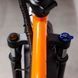 Электрофетбайк EVOBIKE Storm V8 PRO оранжевый 1000W 48V 18Ah 20&times;4" складной с системой PAS, Shimano 7-Speed ​​и съемным Li-ion аккумулятором 48184 фото 10