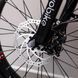Электрофетбайк EVOBIKE Storm V8 PRO оранжевый 1000W 48V 18Ah 20&times;4" складной с системой PAS, Shimano 7-Speed ​​и съемным Li-ion аккумулятором 48184 фото 19