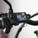 Электрофетбайк EVOBIKE Storm V8 PRO оранжевый 1000W 48V 18Ah 20&times;4" складной с системой PAS, Shimano 7-Speed ​​и съемным Li-ion аккумулятором 48184 фото 7
