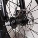 Электрофетбайк EVOBIKE Storm V8 PRO оранжевый 1000W 48V 18Ah 20&times;4" складной с системой PAS, Shimano 7-Speed ​​и съемным Li-ion аккумулятором 48184 фото 22