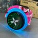 Гироборд SMART BALANCE U8 Infinity 2024 Розовый камуфляж с Bluetooth колонкой и LED – подсветкой колес 62564 фото 12