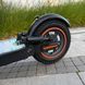 Електросамокат KUGOO PRO 5 LED MAX 750W 36V 13Ah, 10" надувні OFF-ROAD колеса, 35 км/год, передня та задня амортизація 75005 фото 11