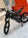 KUGOO Wish 02 Pro 2026 BLACK EDITION | 2500W 60V 27Ah &mdash; електричний off-road велосипед, колеса 19"/17", оновлений посилений літій-іонний акумулятор 4501790 фото 4
