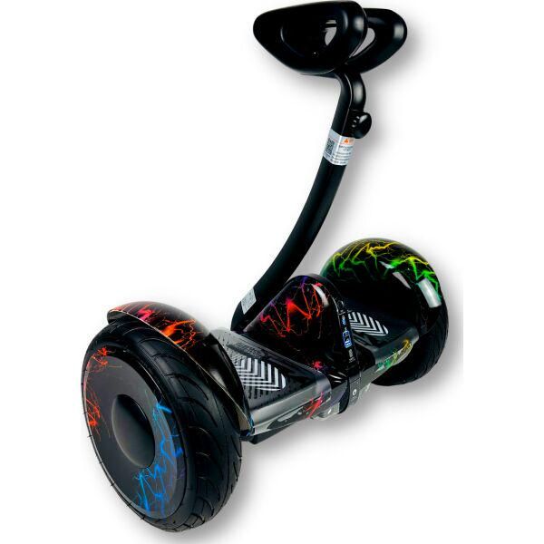 Сигвей Segway Ninebot MINI M1 54V 4.4Ah Цветная молния | гироскутер с ручкой для детей 178361330 фото