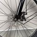 Электровелосипед EVOBIKE Vivo N1 600W 48V 13Ah серый, 26", Shimano 7 Speed, PAS-система, съемный АКБ, дисковые тормоза и LCD-дисплей 60135 фото 10
