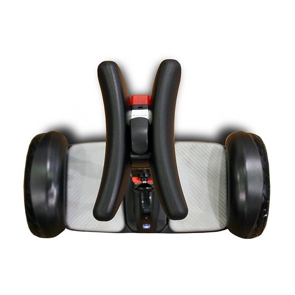 Сигвей Segway Ninebot PRO 54V + APP черний | гироскутер с регулируемой по высоте ручкой для детей 178369787789 фото