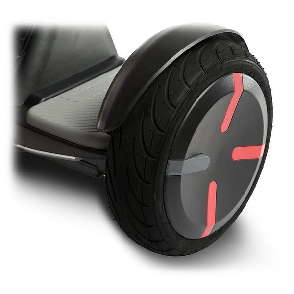 Сигвей Segway Ninebot PRO 54V + APP черний | гироскутер с регулируемой по высоте ручкой для детей 178369787789 фото