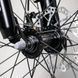 Электрофетбайк EVOBIKE Storm V8s серый 1000W 48V 30Ah 20&times;4" складной с системой PAS, Shimano 7-Speed ​​и съемным Li-ion аккумулятором 56785 фото 10