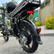 Електровелосипед GREEN GIANT U18  Pro (60V, 20Ah, 600W) з АМОРТИЗАТОРОМ | чорний | з розкладним сидінням-багажником 09093 фото 11